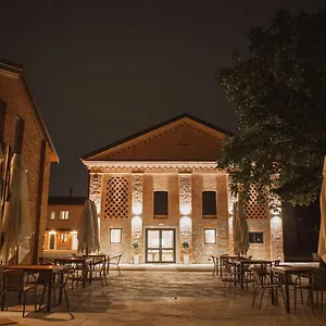 Il Capitolo Vakantieboerderij Carpaneto Piacentino