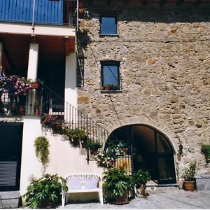 Il Tulipano Landhuis Polverara
