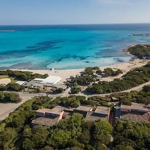 Affittasardegna - Villetta Gabbiano Vakantiehuis Stintino