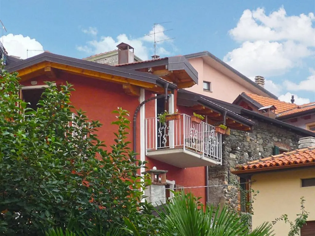 Appartamenti Il Castellaccio San Siro  Apartment